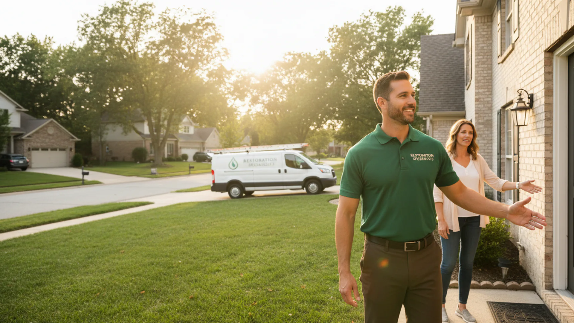 Premium Water Damage Restoration in Ripley, MS Near Me – Guaranteed Quality for Lasting Results